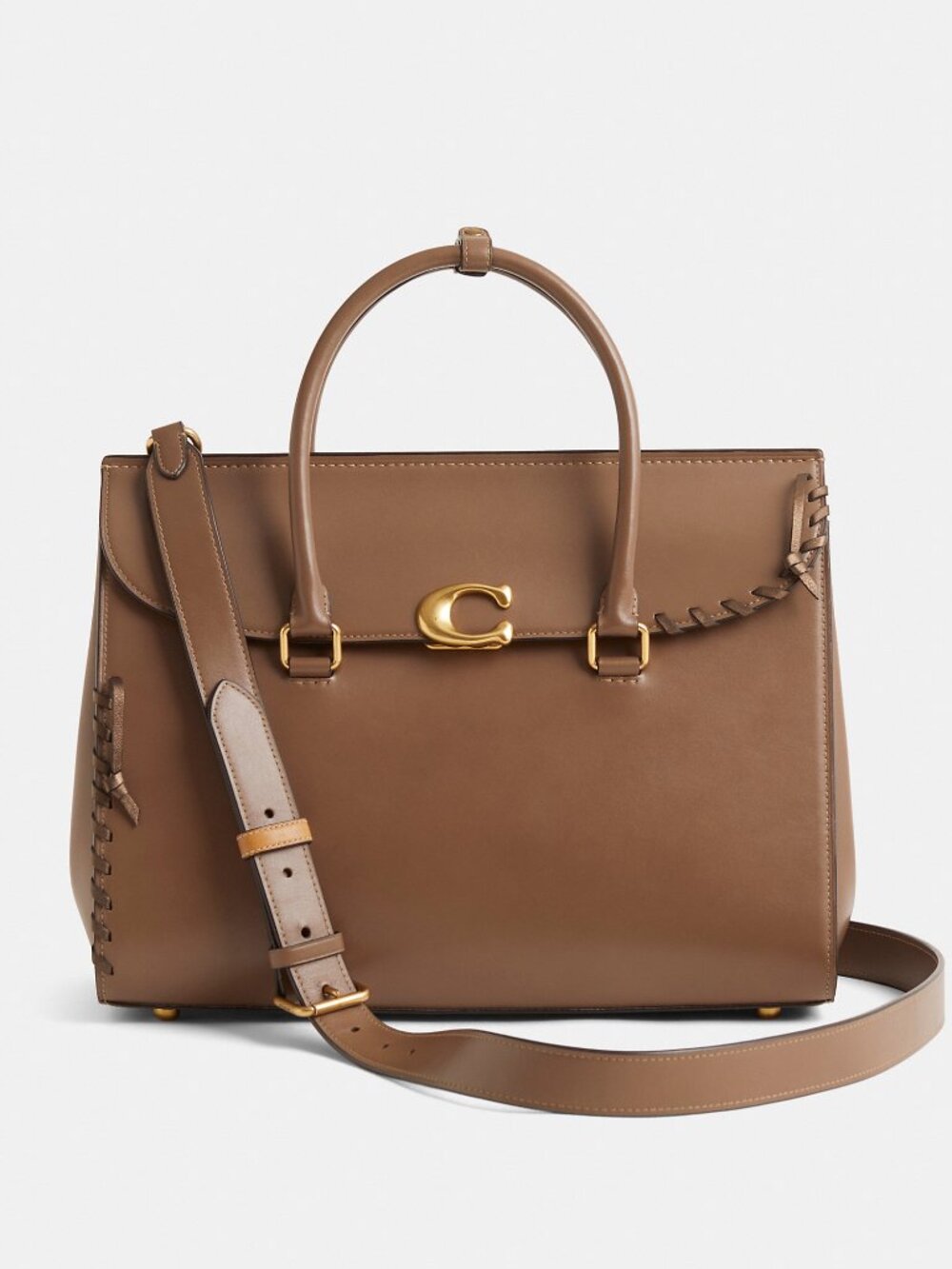 Coach Broome Carryall Bag 36